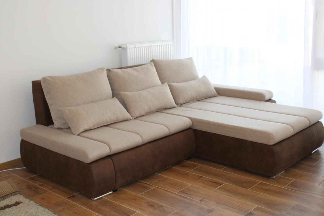 Appartement Nella Apartman à Siófok Extérieur photo