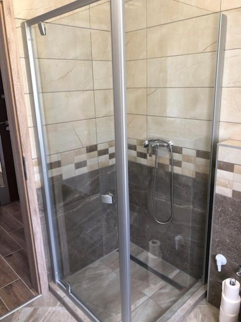 Appartement Nella Apartman à Siófok Extérieur photo
